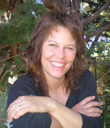 Leslie Larson